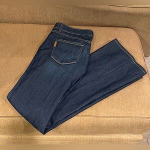 Paige “Skyline Boot” Jeans